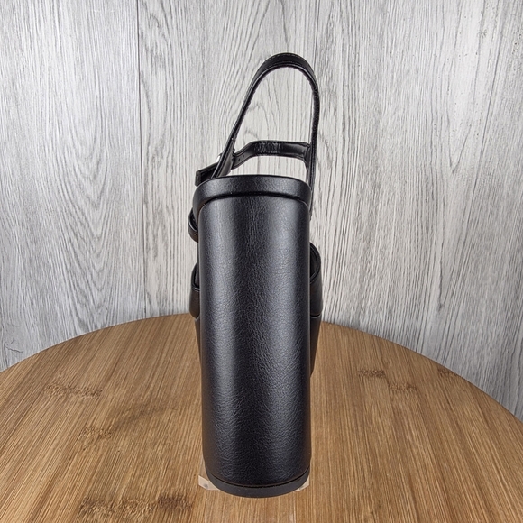 WOMEN'S PLATFORM (BLOW-S) - Picture 7 of 14